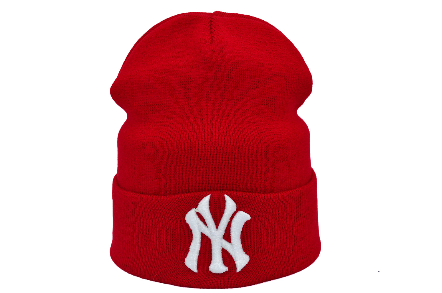 

Шапка Hip Hop Shop New York 55-59 см бежевая (H-08118-383)