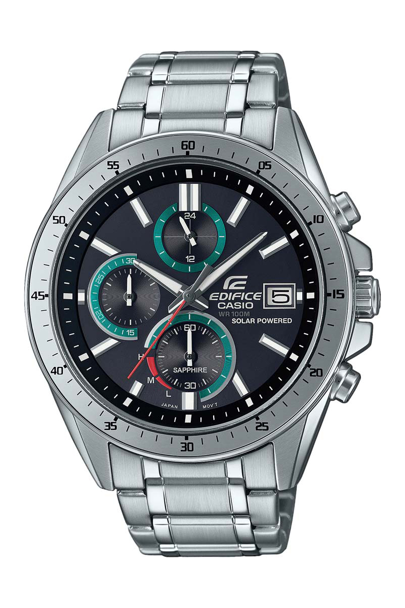 

Часы CASIO EFS-S510D-1BVUEF
