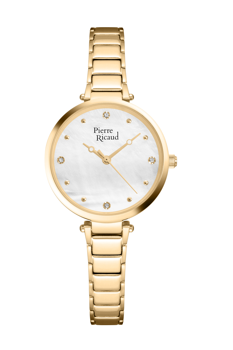 

Часы Pierre Ricaud PR 22029.1143Q