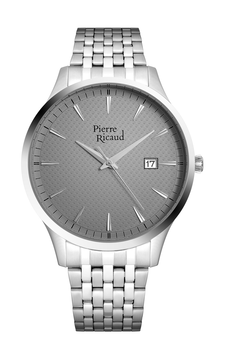 

Часы Pierre Ricaud PR 91037.5117Q