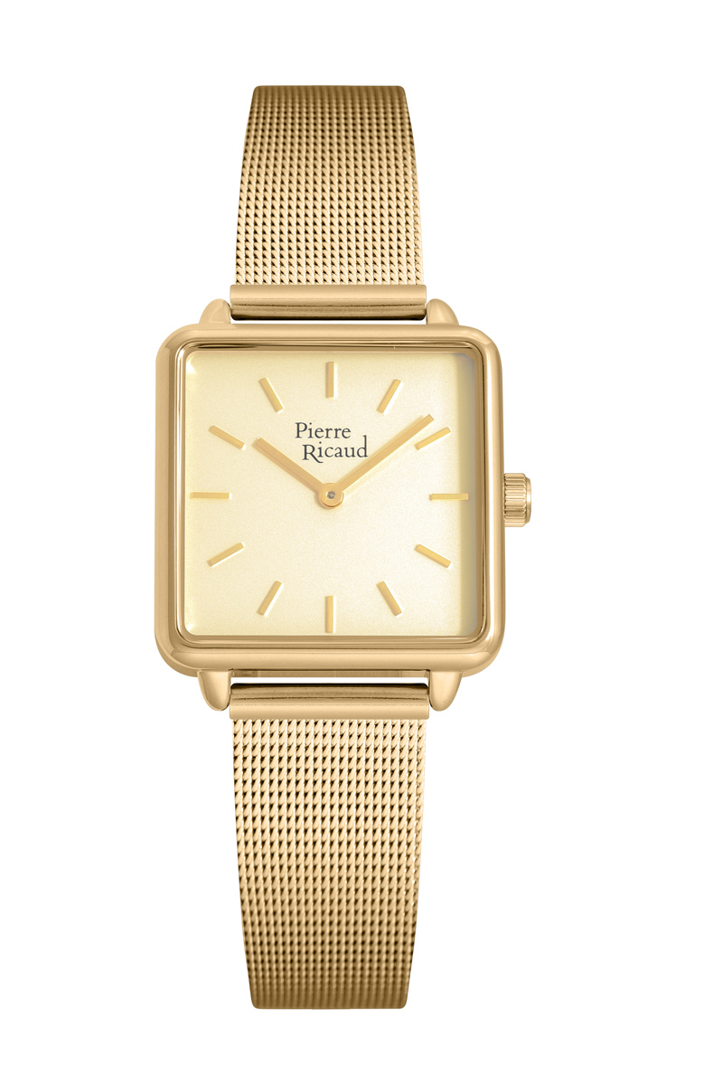 

Часы Pierre Ricaud PR 21064.1111Q
