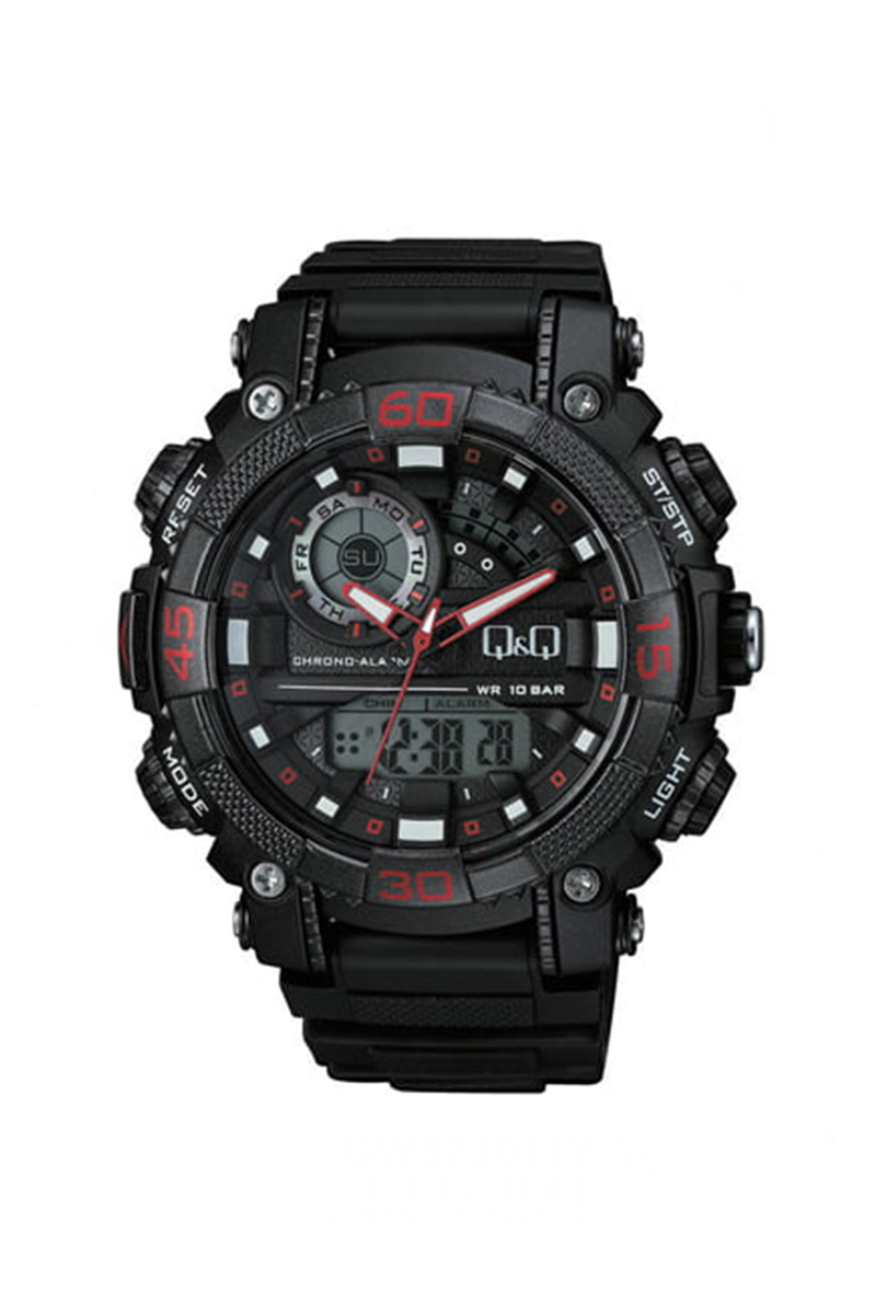 

Часы Q&Q GW87J011Y