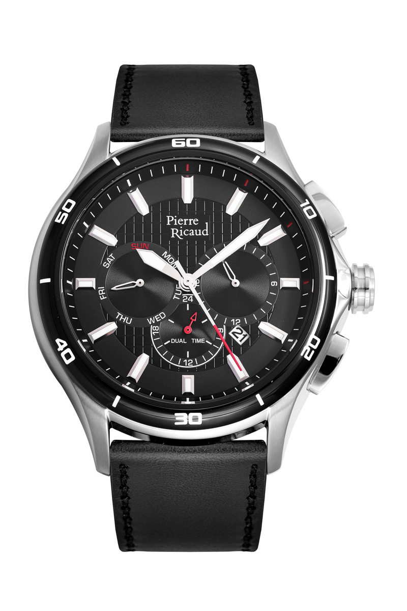 

Часы Pierre Ricaud PR 97260.Y214QF