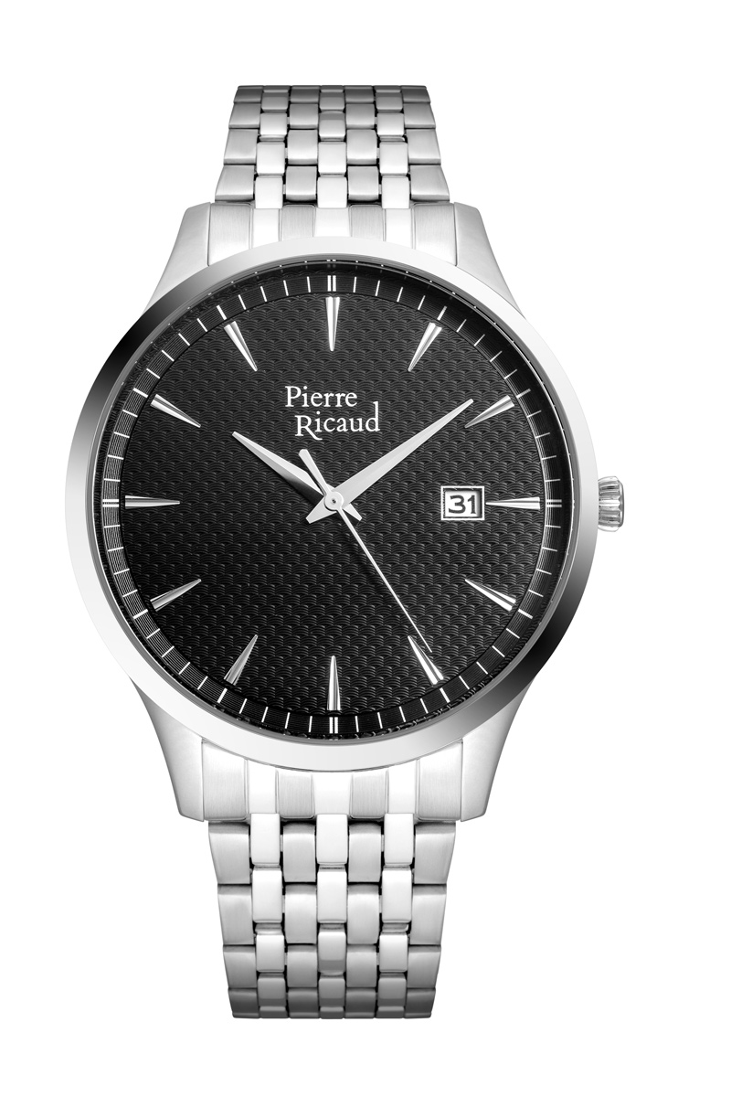 

Часы Pierre Ricaud PR 91037.5114Q