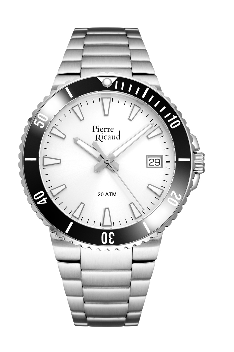 

Часы Pierre Ricaud PR 91075.Y113Q