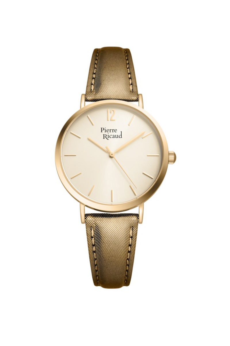 

Часы Pierre Ricaud PR 51078.1K51Q