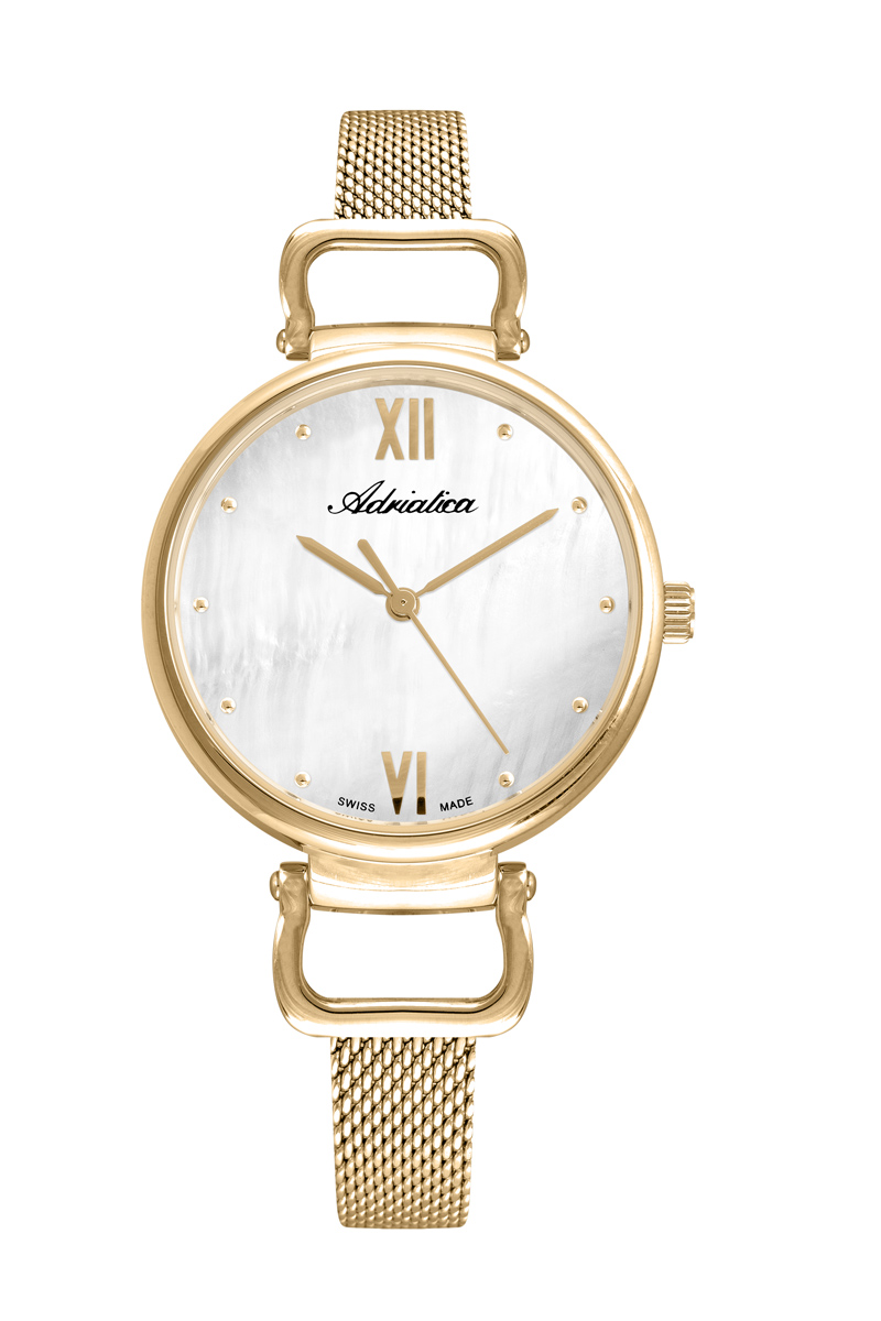 

Часы Adriatica ADR 3745.118FQ