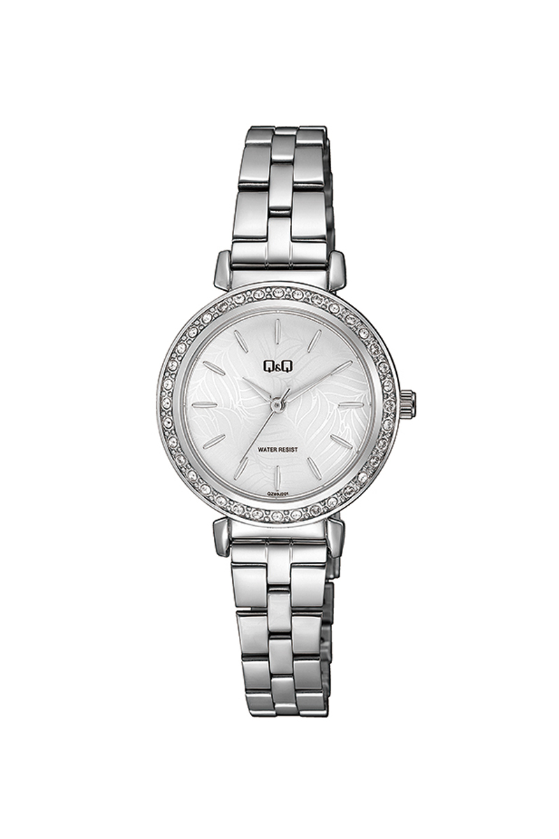 

Часы Q&Q QZ89J201Y