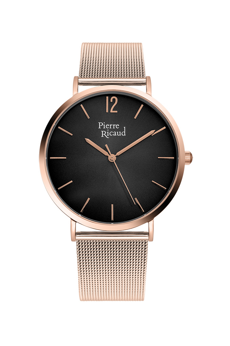 

Часы Pierre Ricaud PR 91078.91R4Q