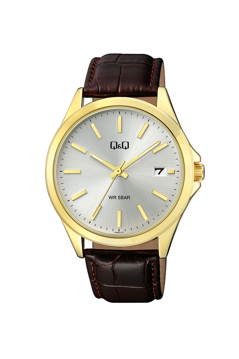 

Часы Q&Q A484J101Y