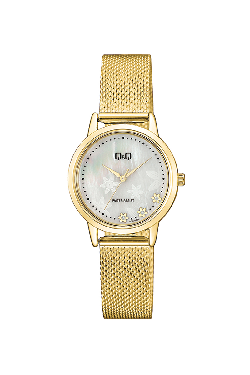 

Часы Q&Q QZ57J001Y