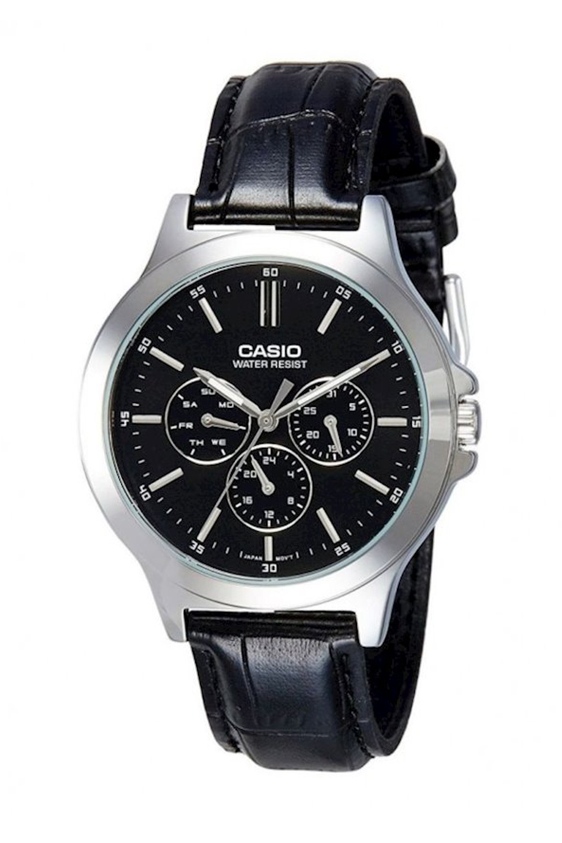 

Часы CASIO LTP-V300L-1AUDF