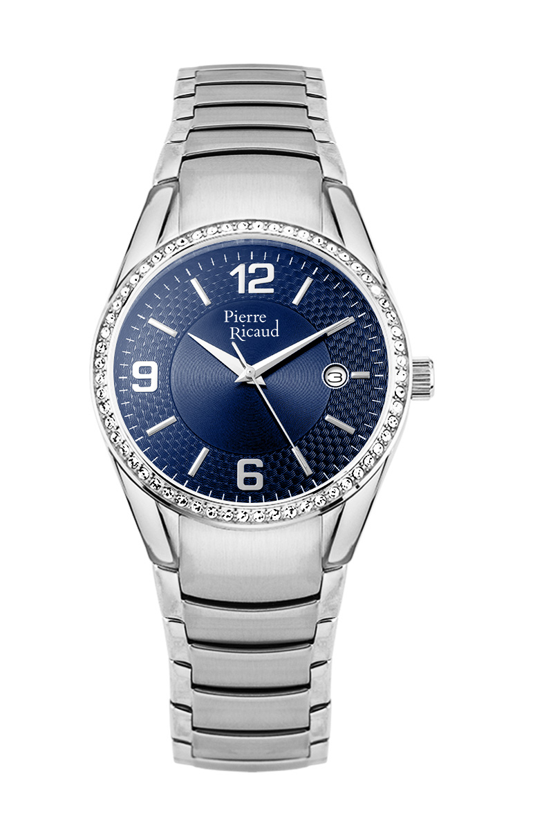 

Часы Pierre Ricaud PR 21032.5155QZ