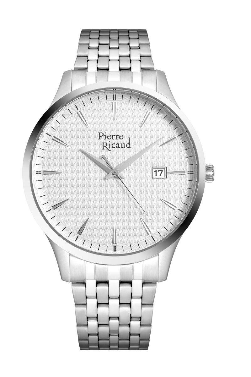

Часы Pierre Ricaud PR 91037.5113Q