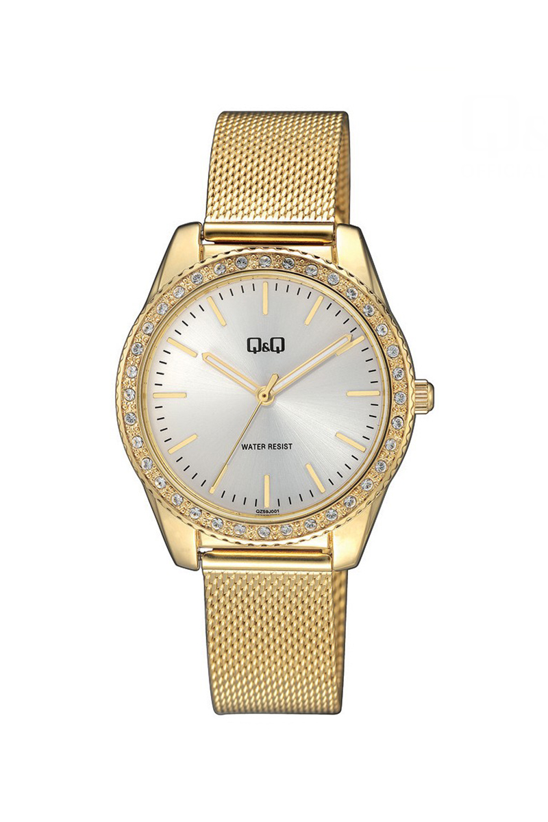 

Часы Q&Q QZ59J001Y