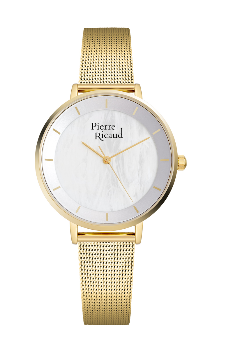 

Часы Pierre Ricaud PR 22056.111ZQ