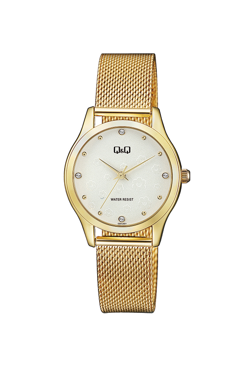

Часы Q&Q QZ51J021Y