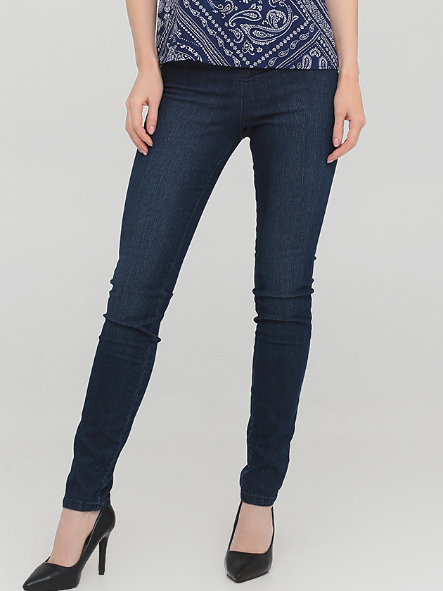 

Джеггинсы C&A 1096814  Темно-синие, Джеггинсы C&A 1096814 36 Темно-синие