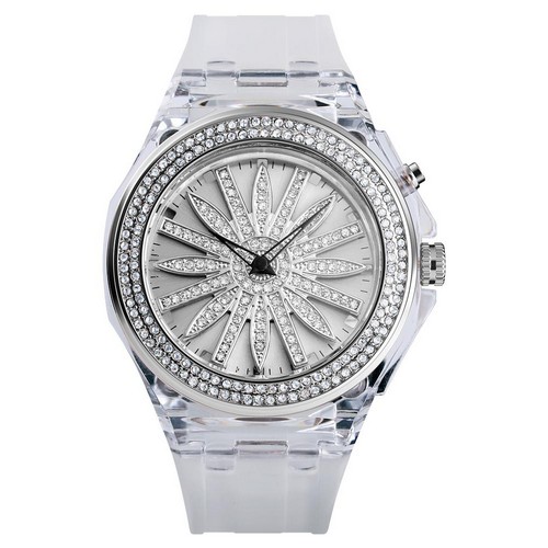 

Наручные часы Skmei 1536 White-Silver