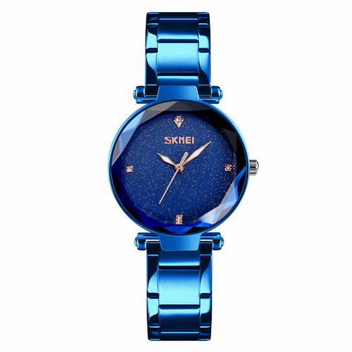 

Наручные часы Skmei 9180 Blue