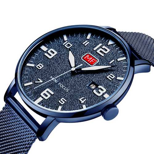 

Наручные часы Mini Focus MF0158G All Blue