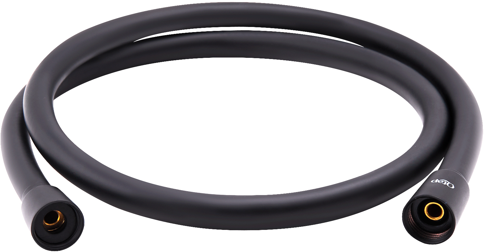

Шланг душевой QTAP Hadice PVC120B