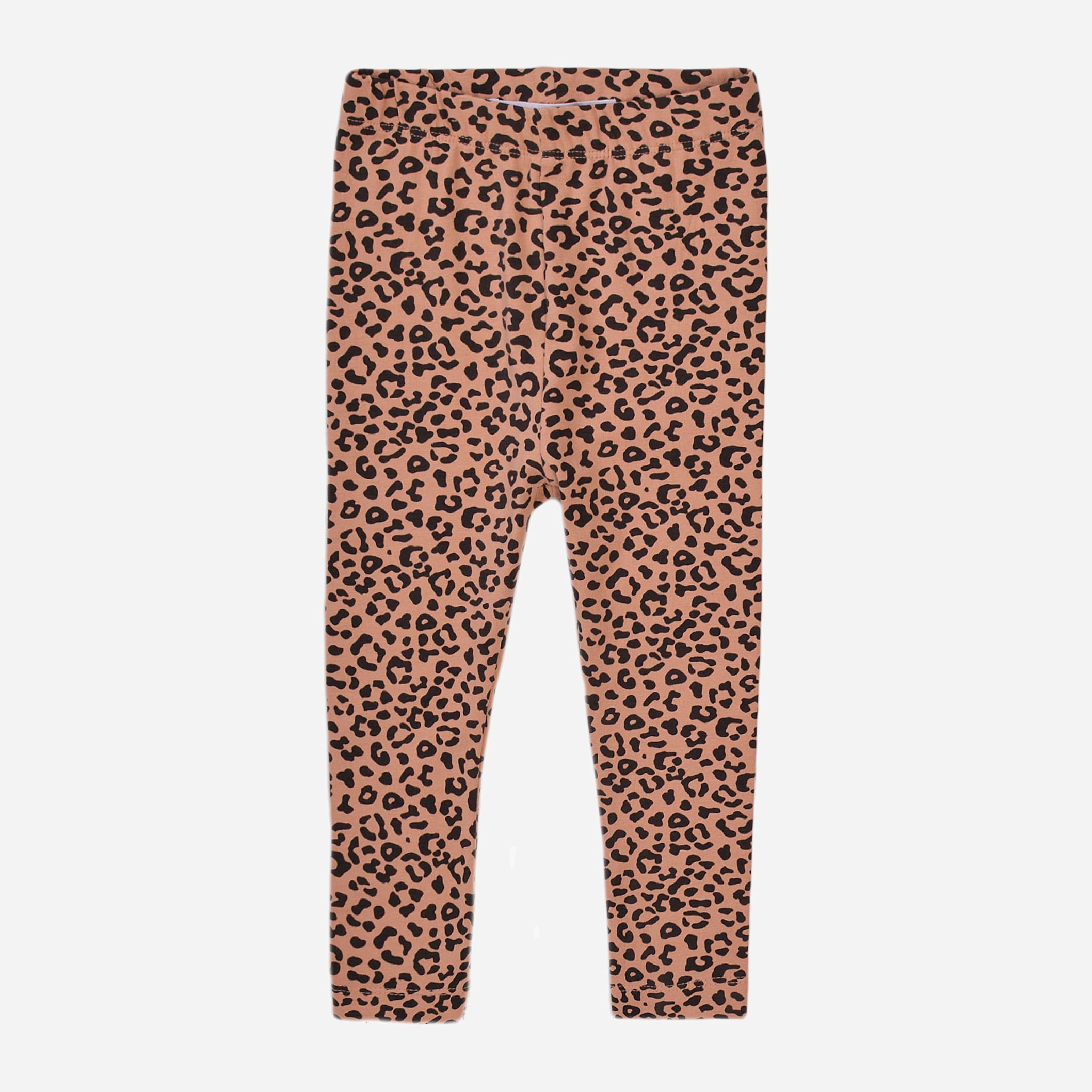 

Лосины Minoti 8GTLEG 5 34707KID 92-98 см Леопардовые
