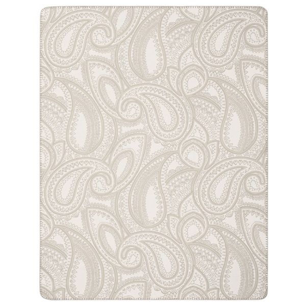 

Плед Biederlack Wohndecke Paisley 150х200 4000141728890