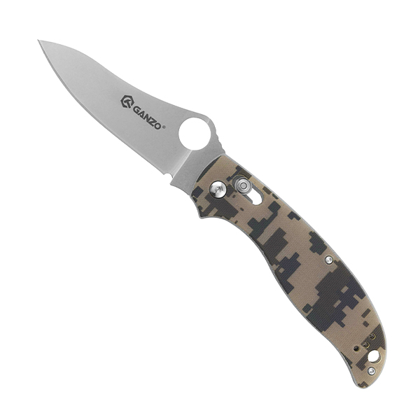 

Нож Ganzo G733-CA