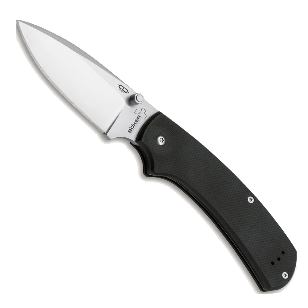 

Нож Boker Plus XL Drop 01BO544
