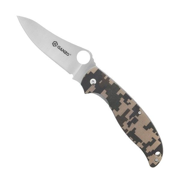 

Нож Ganzo G734-CA
