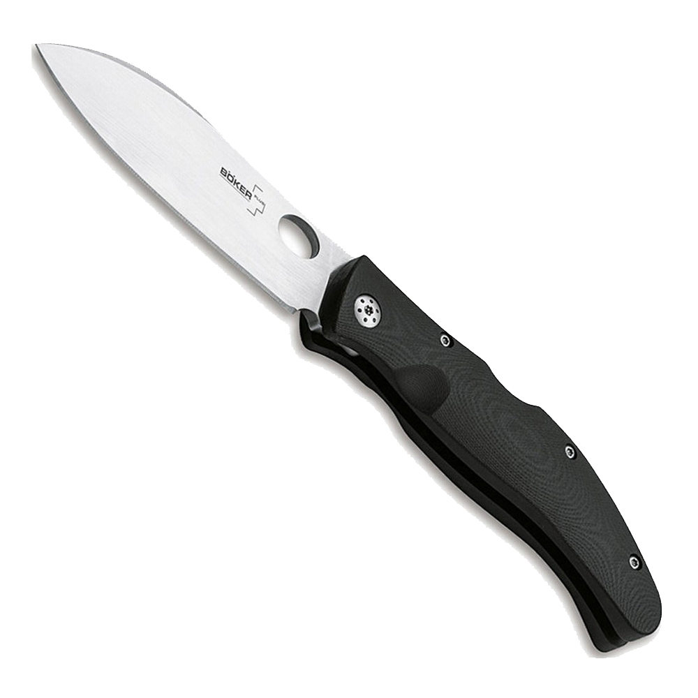 

Нож Boker Plus Yukon 01BO251