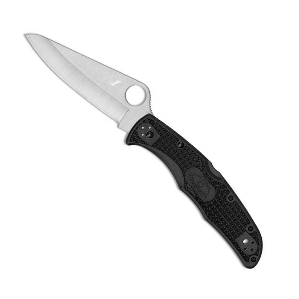 

Складной нож Spyderco Pacfic Salt 2 22,1 см C91PBK2