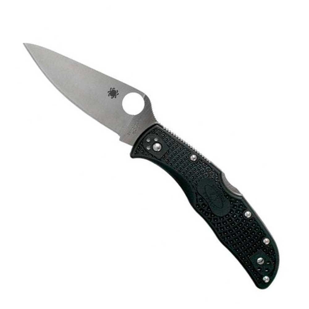 

Складной нож Spyderco Endela 20,6 см C243PBK