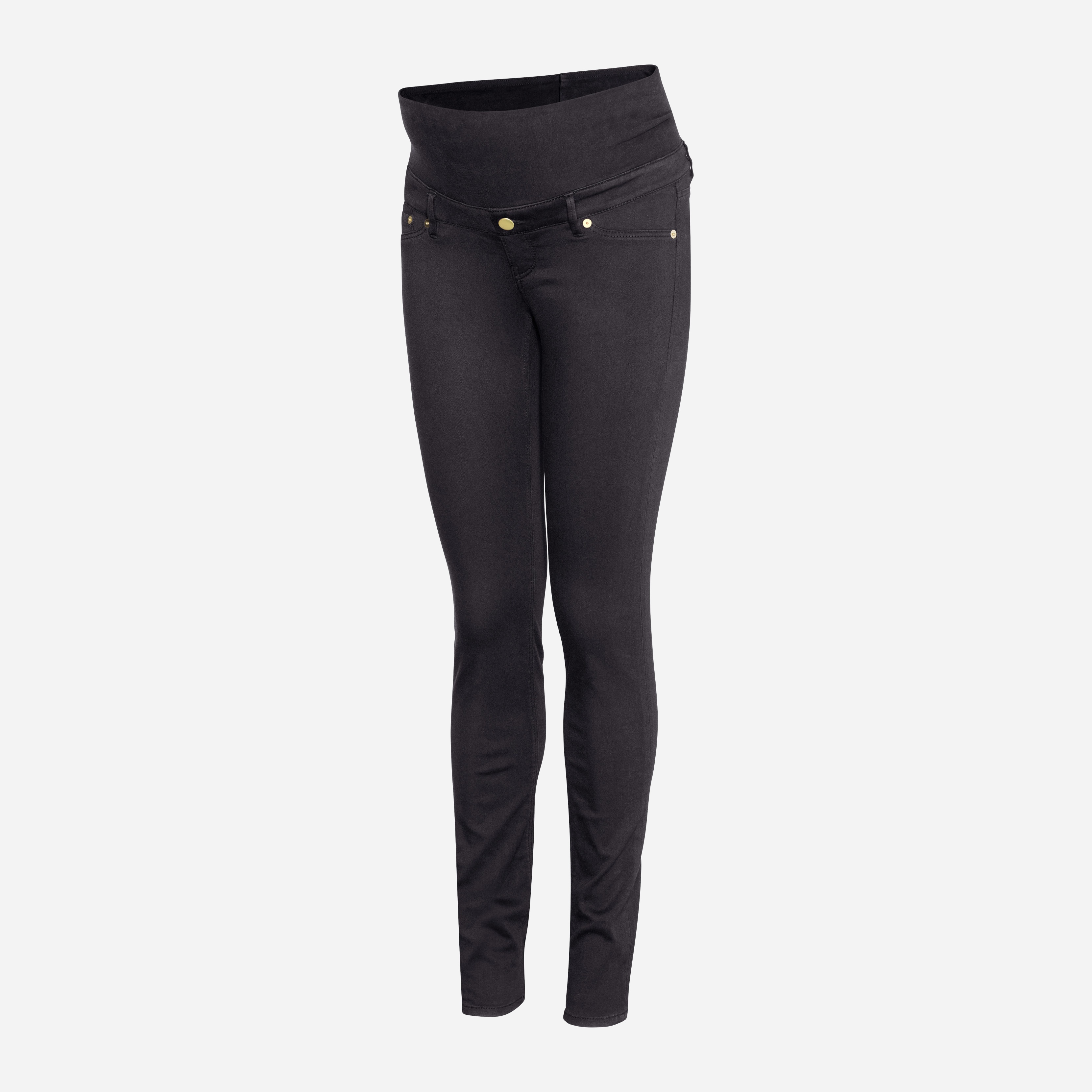 

Джинсы для беременных H&M XAZ023192PSWI  Черные, Джинсы для беременных H&M XAZ023192PSWI 36 Черные