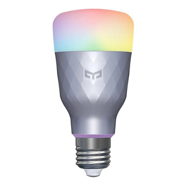 

Светодиодная лампа LED Yeelight Smart LED Bulb Color 1SE