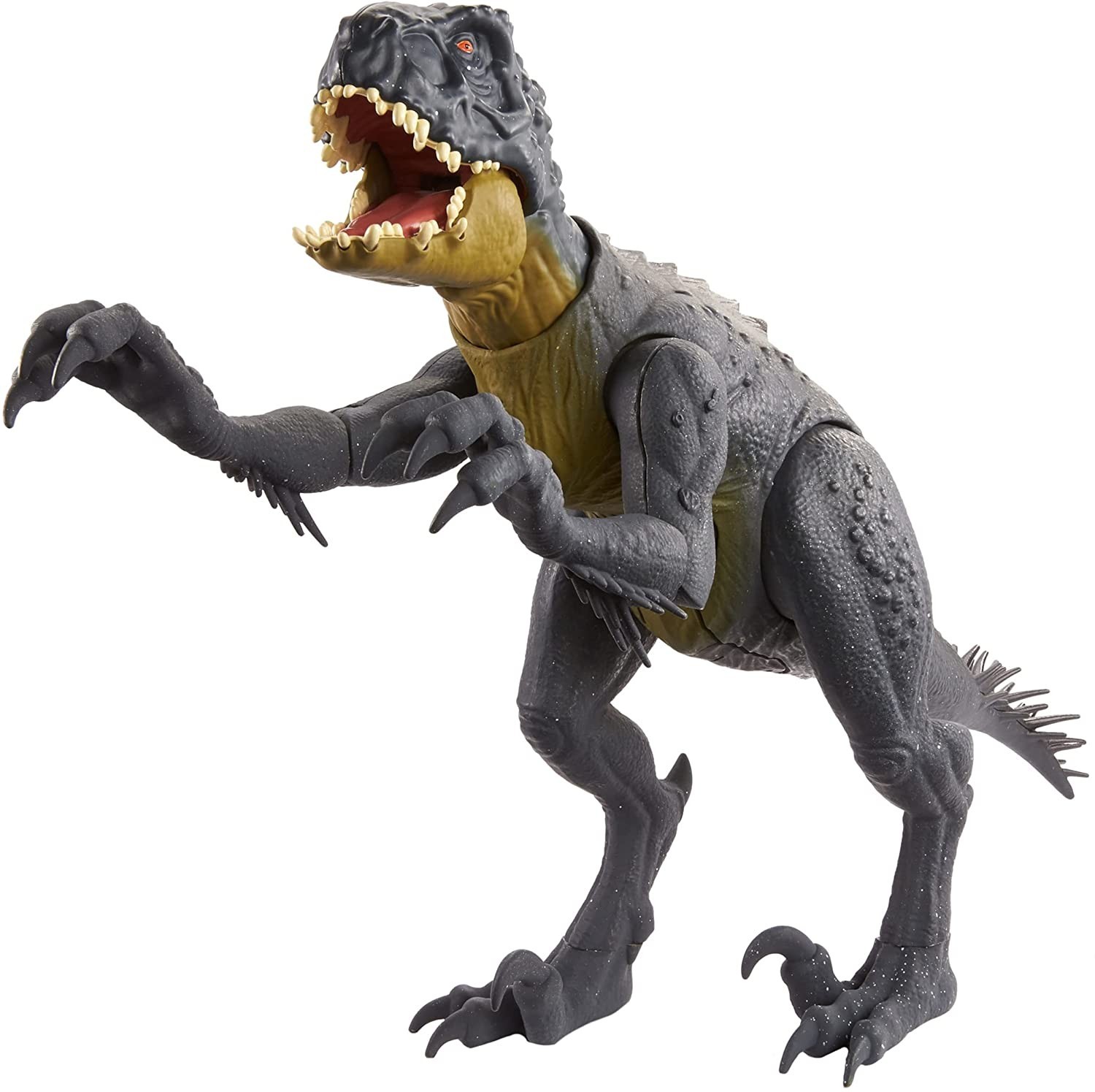 

Набор Jurassic World Slash ‘N Battle динозавр Скорпиос Рекс (HCB03)