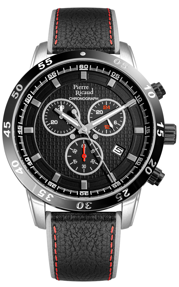 

Часы Pierre Ricaud P60033.Y214QF