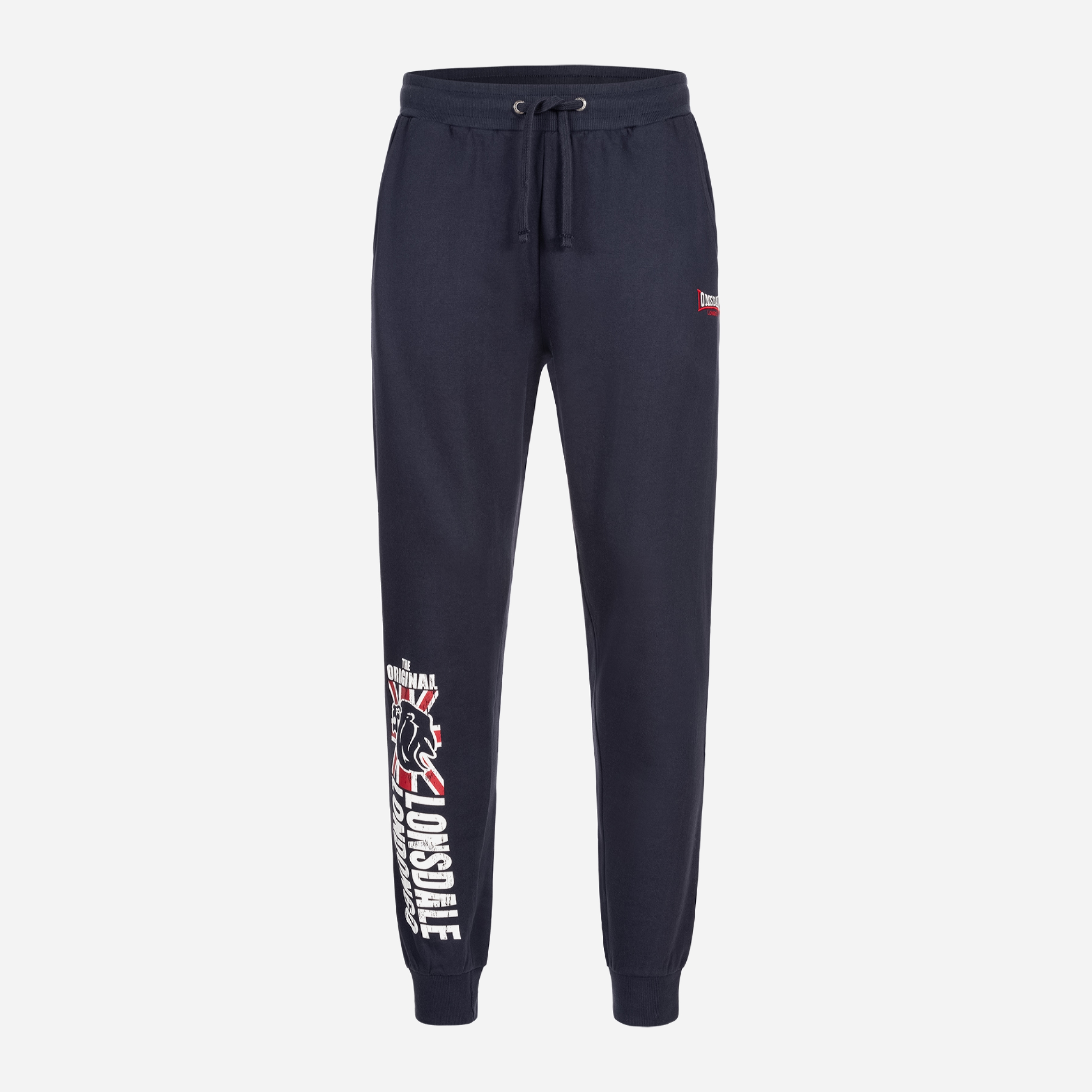 

Спортивные штаны Lonsdale BOWDEN 113594-3076 L Dark Navy
