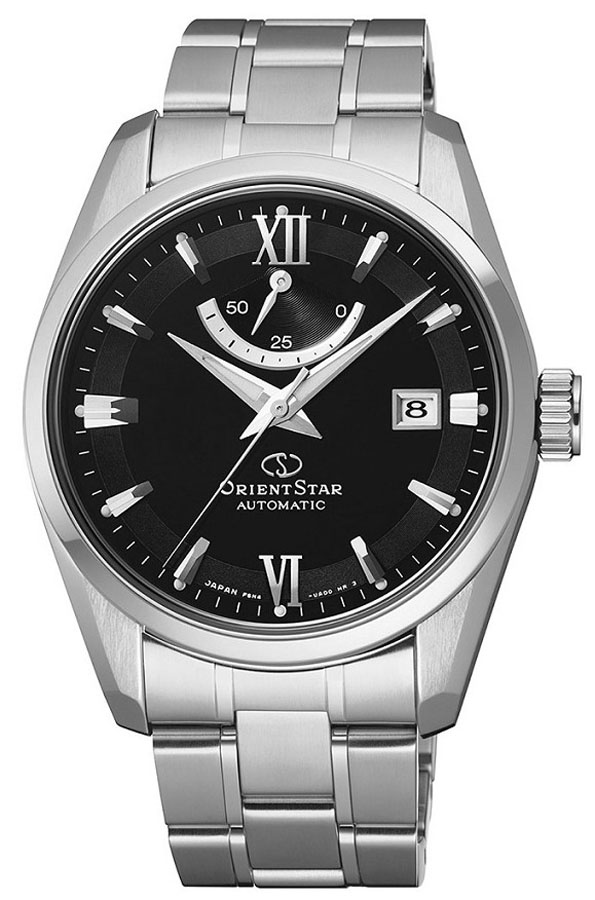 

Часы Orient Star RE-AU0004B00B