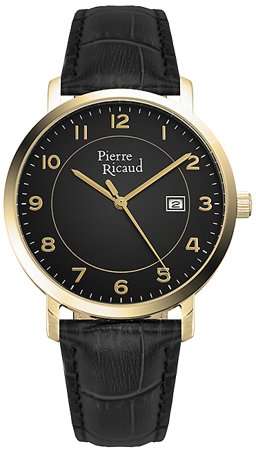 

Часы Pierre Ricaud P97229.1224Q