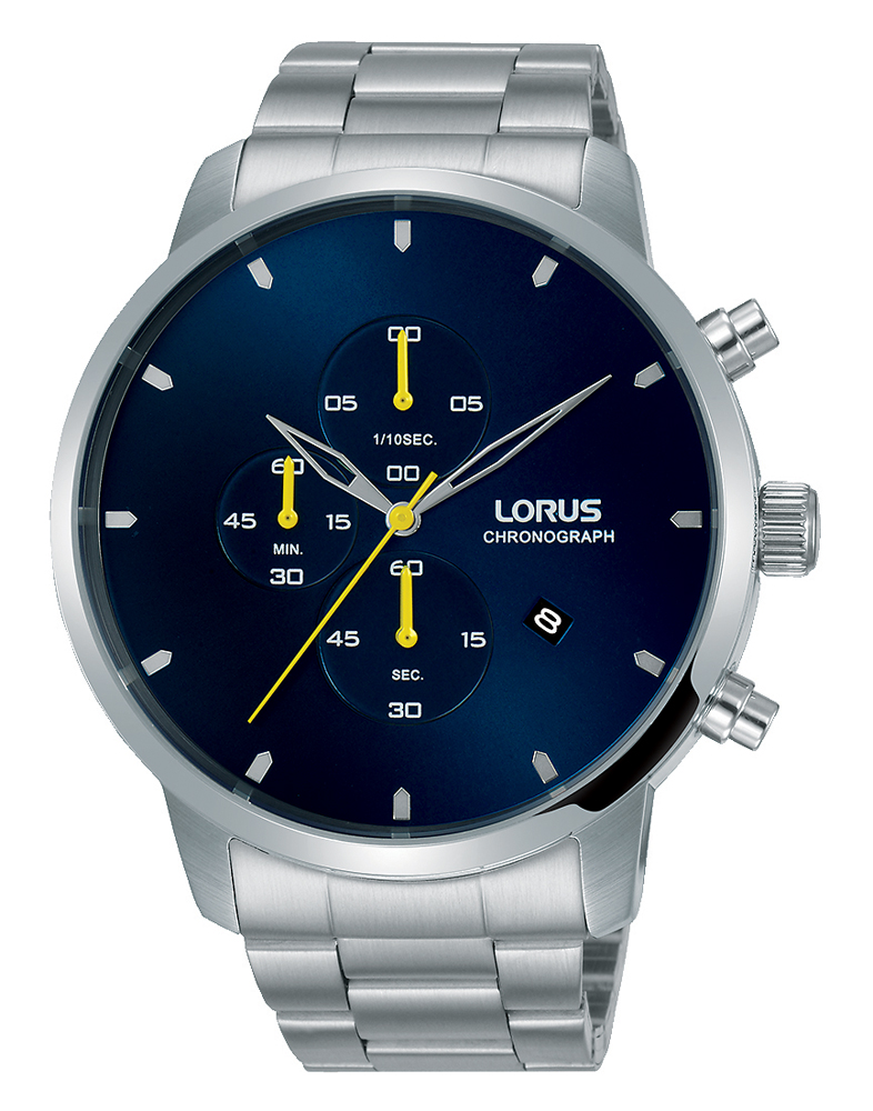 

Часы Lorus RM359EX9