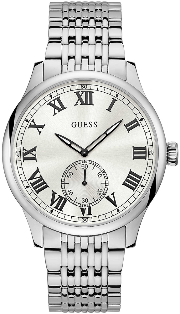 

Часы Guess W1078G1