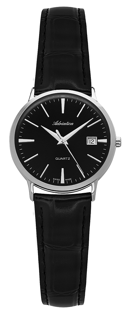 

Часы Adriatica A3143.5214QS