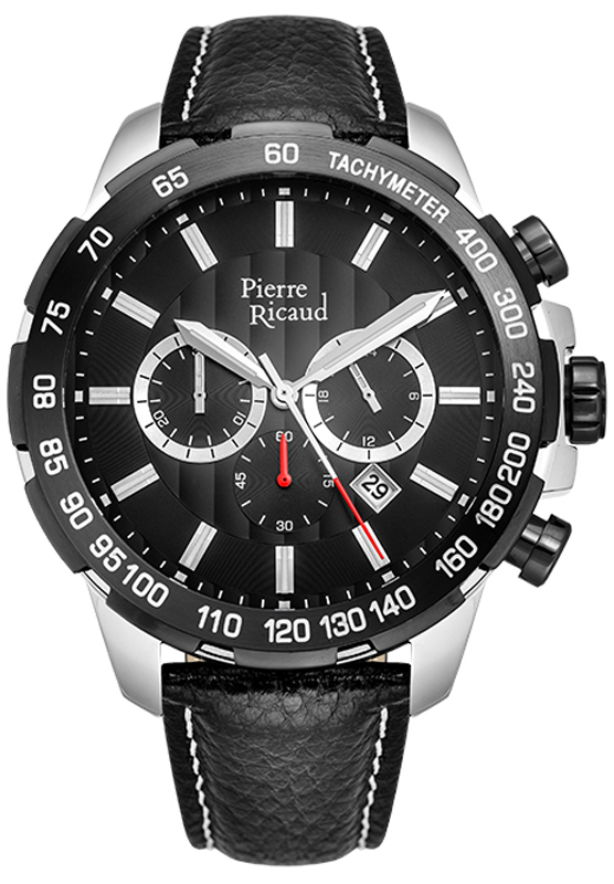 

Часы Pierre Ricaud P97236.Y214CH