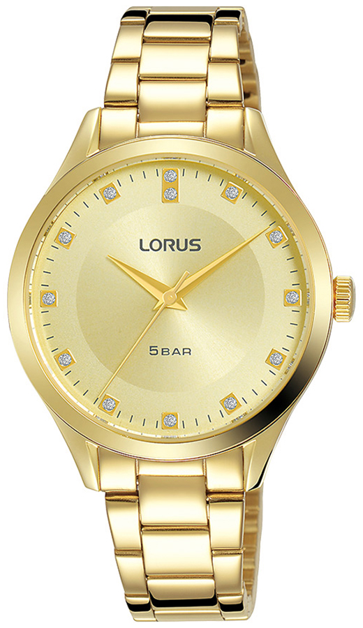 

Часы Lorus RG294QX9