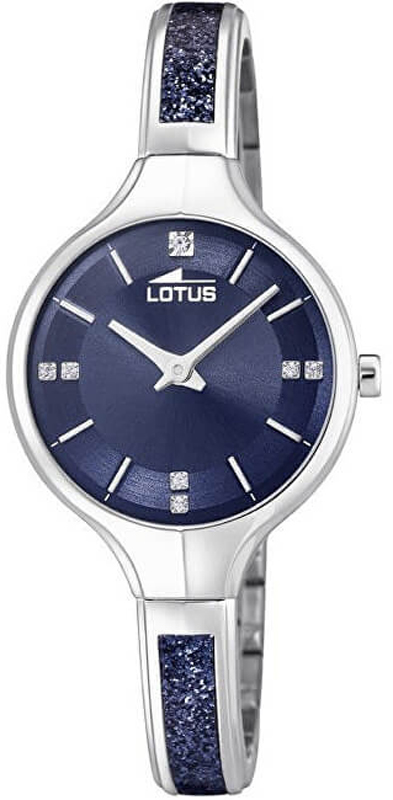 

Часы Lotus L18594-2
