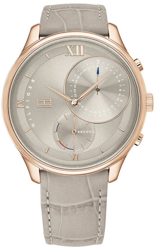 

Часы Tommy Hilfiger 1782131