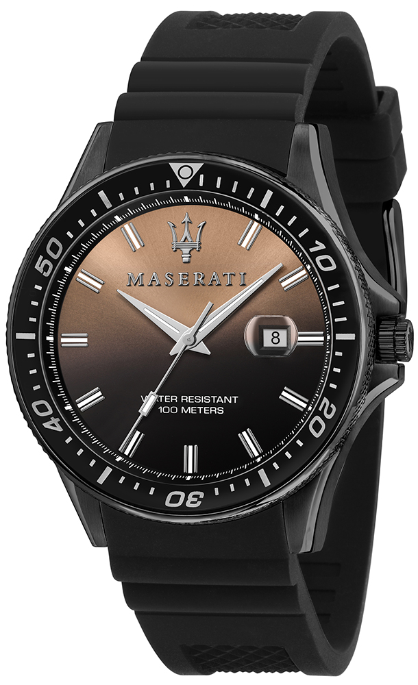 

Часы Maserati R8851140001