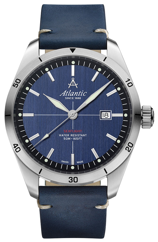 

Часы Atlantic 70351.41.51